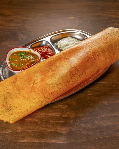 Trilakah_MasalaDosa